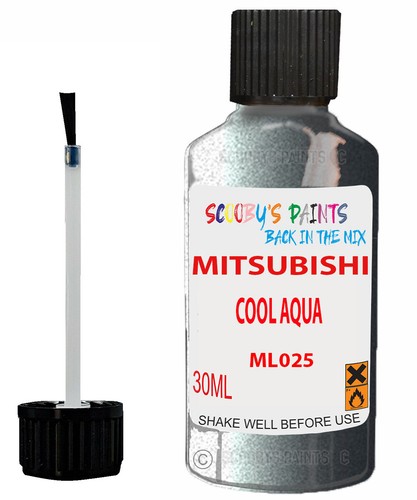 Paint touch for mitsubishi - for,