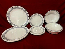 Corelle City Block 12 Piece