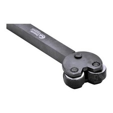 Diamond Pattern Knurling Tool
