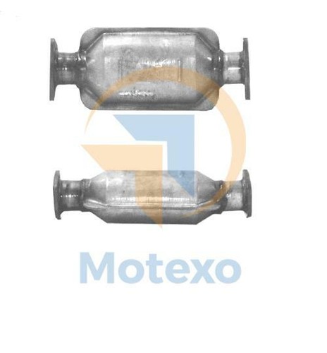 Bm80005h exhaust approved - bm80005h,