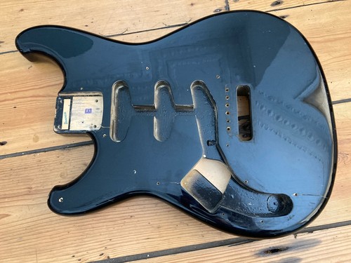1980s ibanez roadstar - 1980s, ii