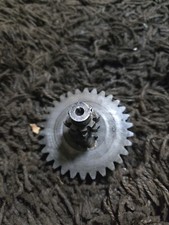 Puch Magnum X - Intermediate