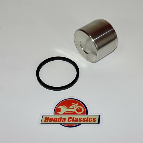 Honda 43mm caliper piston - caliper,
