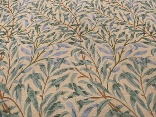 Willow bough seaspray - bough,