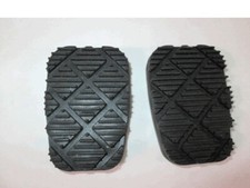1331 Rubber Cover Pedal Brake