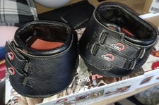 Cavallo Simple Hoof Boots -