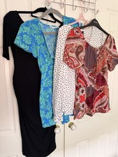 Bundle ladies clothes size - of,