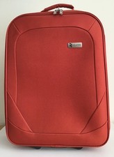 Suitcase Revelation Travel