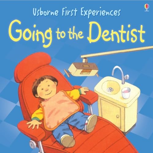 Going the dentist usborne - to,