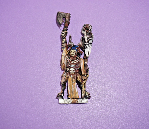 Warhammer citadel beasts - citadel,