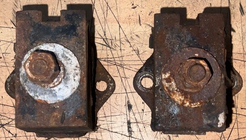 Morris minor gearbox - minor,