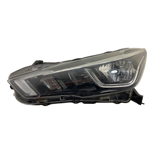 Nissan micra k14 - micra, headlight