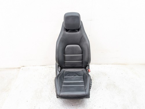 Mercedes class c207 seat - mercedes,