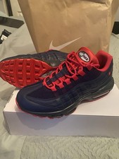 Nike Air Max 95 / 110s Men's Trainers - Sample ID