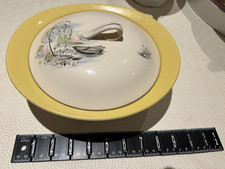 Johnson Bros Yellow Serving