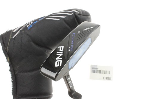 Ping cadence anser golf - tr, 2