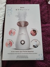 STYLPRO Spa Facial Steamer
