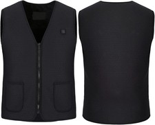 DOACT Heated Jacket, Washable