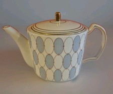 English Porcelain Afternoon