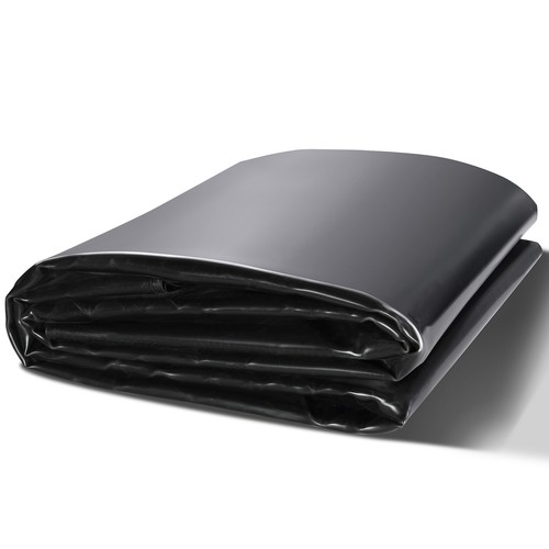Pond liner fish - liner,