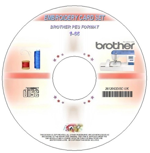 Embroidery designs cards 66 - designs,