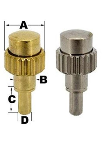 Daytona screw pusher - daytona,