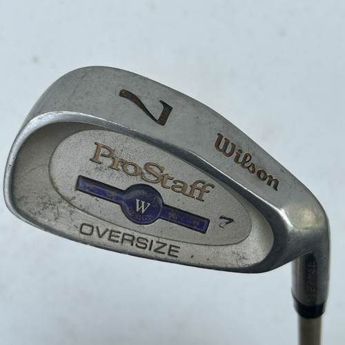 Wilson oversize pro staff - staff, 7