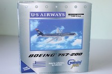 GEMINI JETS 1:400 BOEING