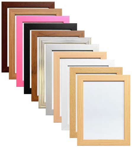 Modern flat molding - flat, photo
