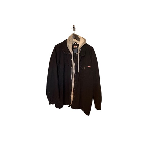 Genuine dickies mens 3xl - dickies, black