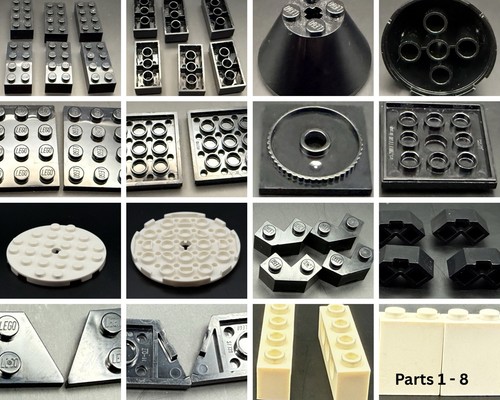 Genuine lego spare parts - lego,