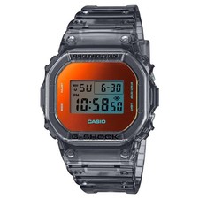 Casio DW-5600TLS-8ER Montre