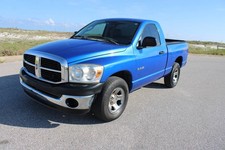 2008 dodge ram 1500 2dr - dodge,
