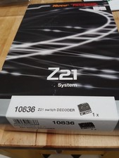 Roco 10836 Digital Z21 Switch Decoder