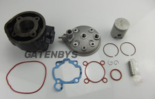 Big bore 70cc - cylinder, barrel