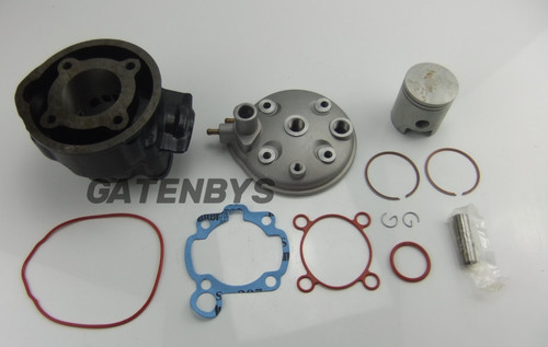 Big bore 70cc - big,