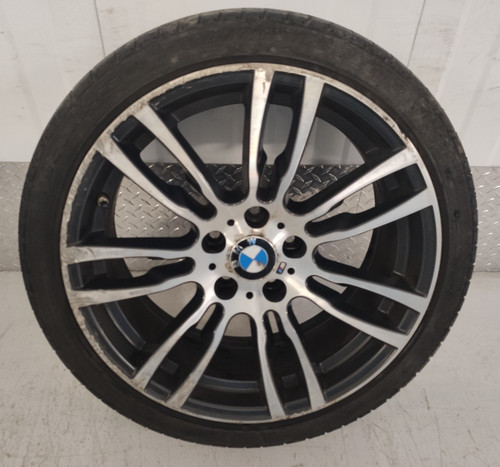 Genuine bmw 403m inch alloy - 403m,