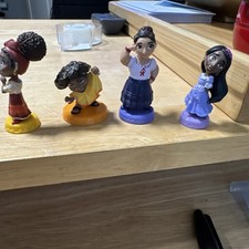Disney Encanto Figurine Set -