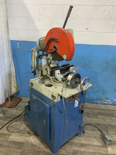 Baileigh cs 350sa - baileigh, cs-350sa