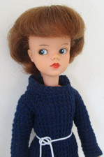 Lovely HTF Auburn Vintage