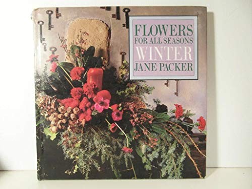 Flowers for all seasons winte - for,