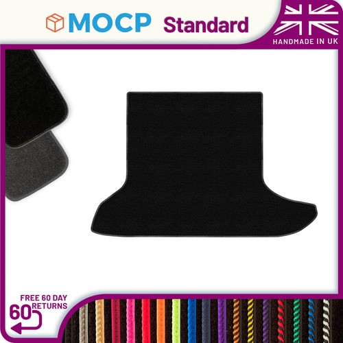 Standard boot mat fit bmw - standard,