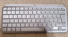 Logitech MX Keys Mini for Mac