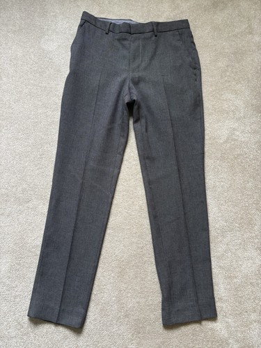 Matalan grey suit - grey,