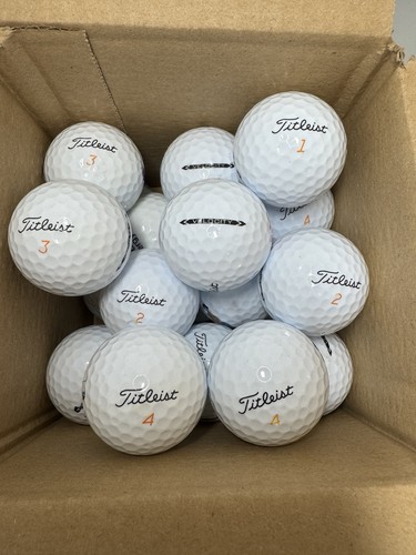 Titleist velocity pearl - titleist,