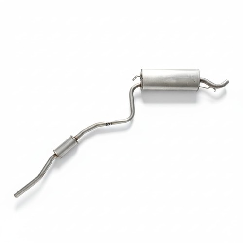 Imasaf complete exhaust - imasaf,
