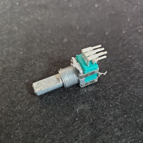 Pioneer potentiometer pot - potentiometer,