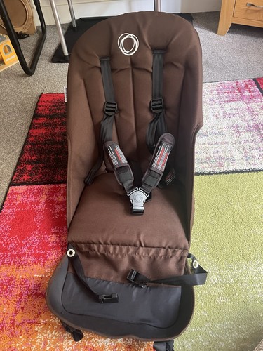 Bugaboo cameleon seat - bugaboo,