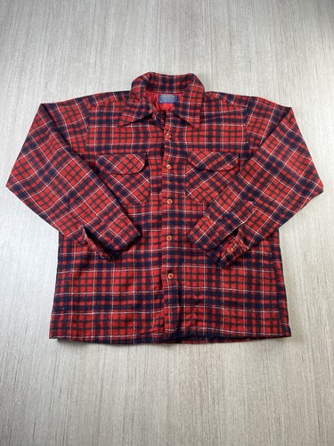 Vtg pendleton board - board, mens