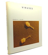 Viruses (Scientific American Library Series, No... by Levine, Arnold J. Hardback